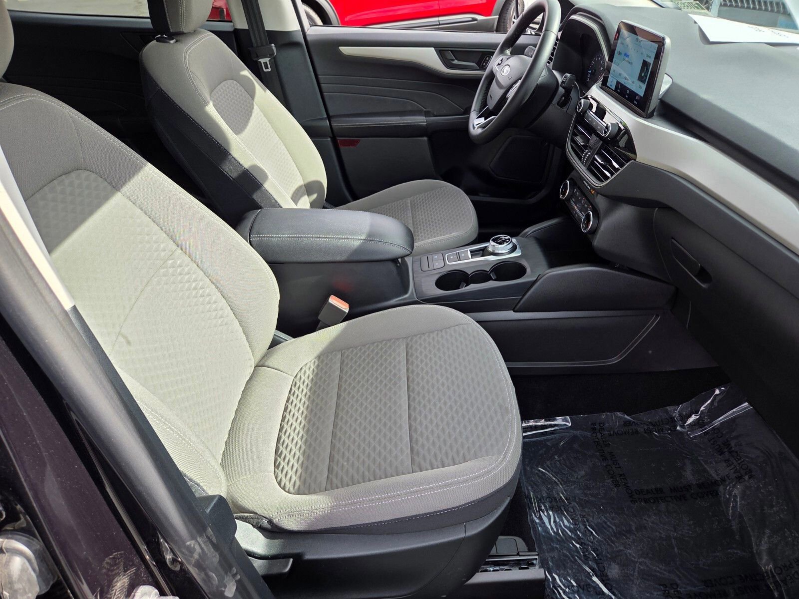 Certified 2022 Ford Escape SE w/ Convenience Package AWD/4WD image 15