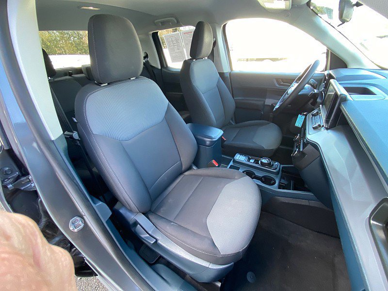 Certified 2023 Ford Maverick XL image 29