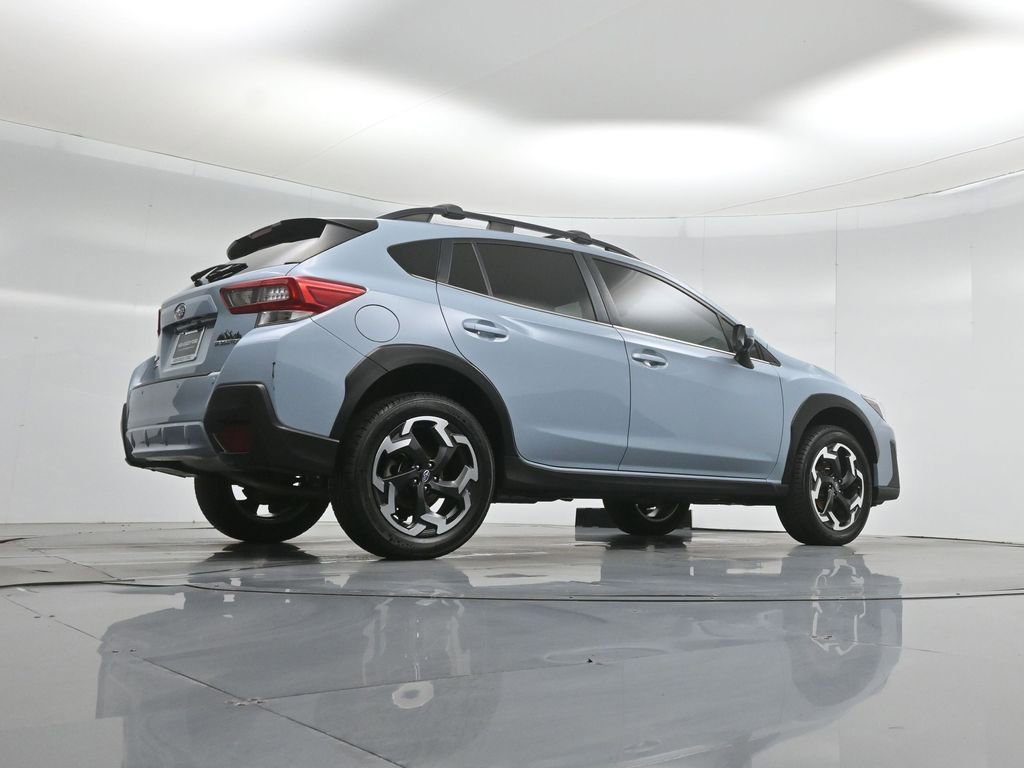Used 2022 Subaru Crosstrek 2.5i Limited w/ Moonroof Package 2 image 50