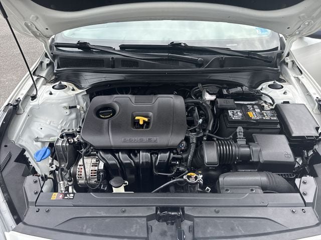 Used 2023 Kia Forte LXS FWD image 24