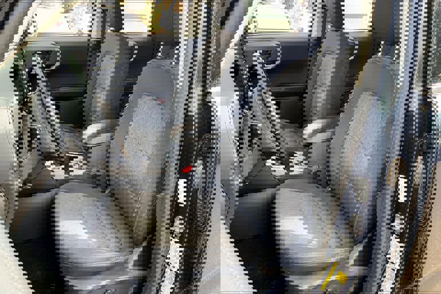 Certified 2021 Ford Bronco Sport Big Bend w/ Big Bend Package (96B) image 7