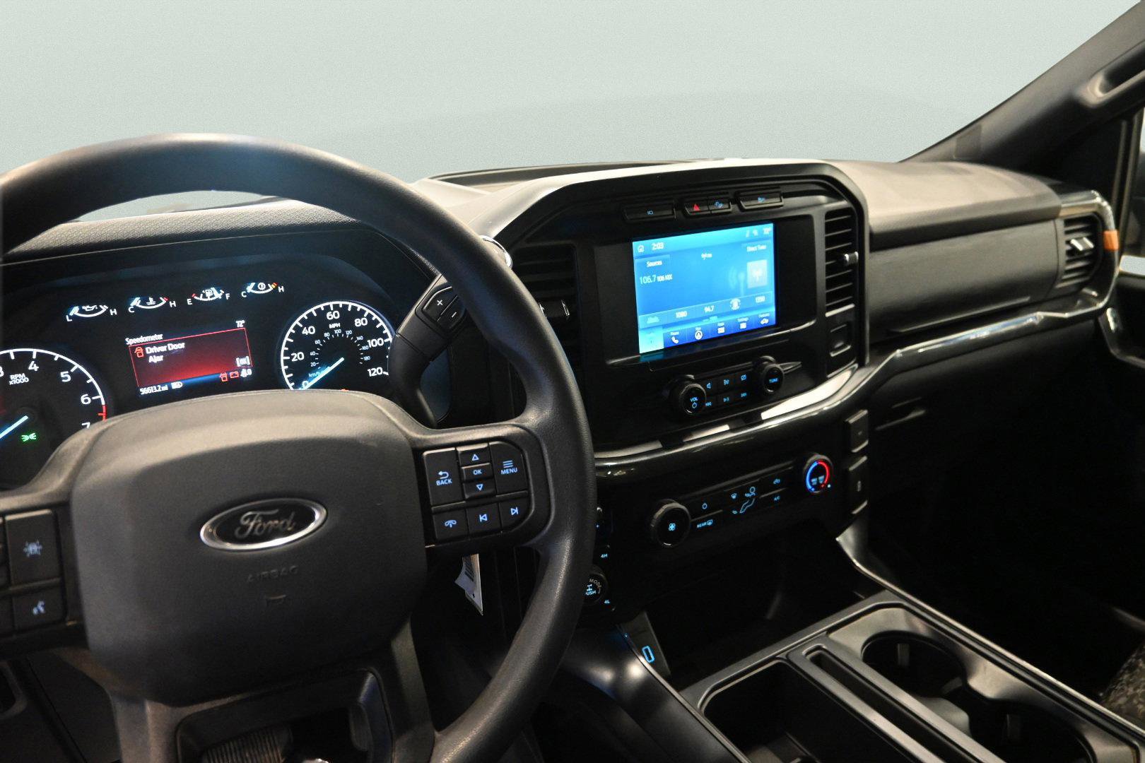 Certified 2022 Ford F150 Tremor image 28