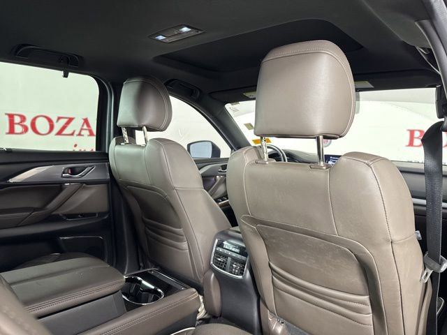 Used 2023 MAZDA CX-9 Signature image 19