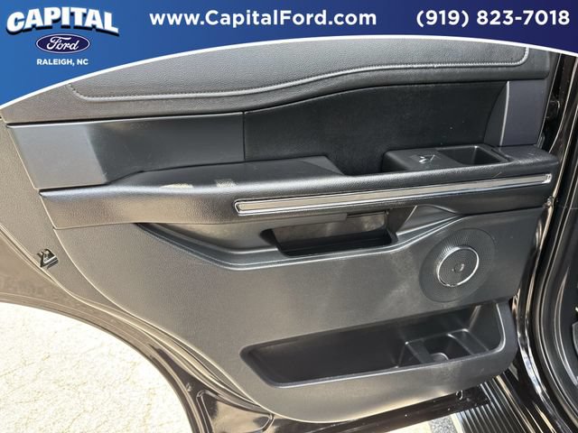 Certified 2020 Ford Expedition XLT w/ Equipment Group 202A AWD/4WD image 17