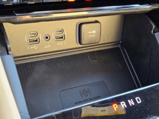 Used 2023 Jeep Grand Cherokee L Limited w/ Luxury Tech Group II image 36