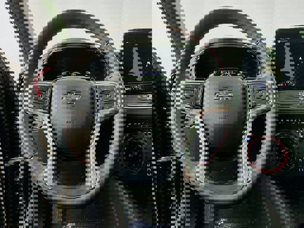 Used 2023 Chevrolet Blazer RS w/ Enhanced Convenience Package image 19