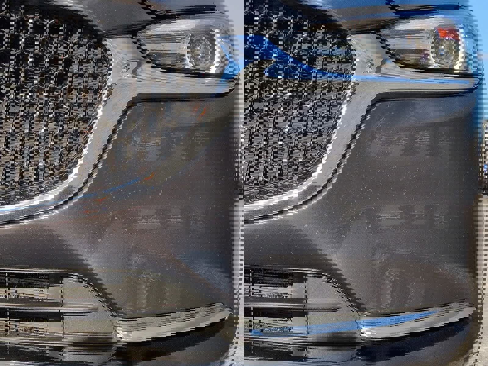 Used 2021 MAZDA MAZDA6 Grand Touring Reserve image 11