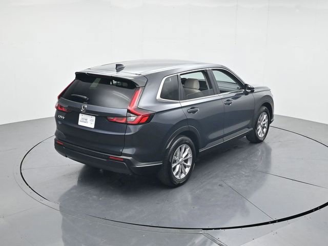 Used 2025 Honda CR-V EX-L image 43