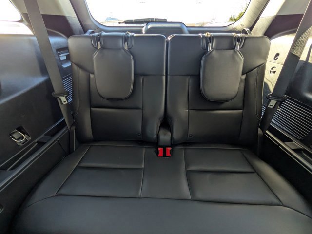 Certified 2020 Ford Explorer XLT w/ Equipment Group 202A image 27