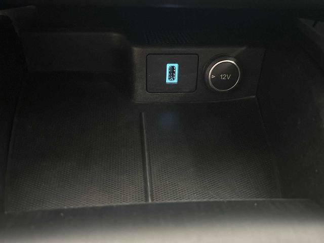 Certified 2020 Ford Escape SE image 33