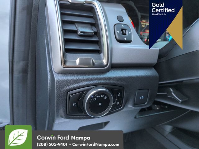 Certified 2023 Ford Ranger XLT w/ Equipment Group 301A Mid AWD/4WD image 15