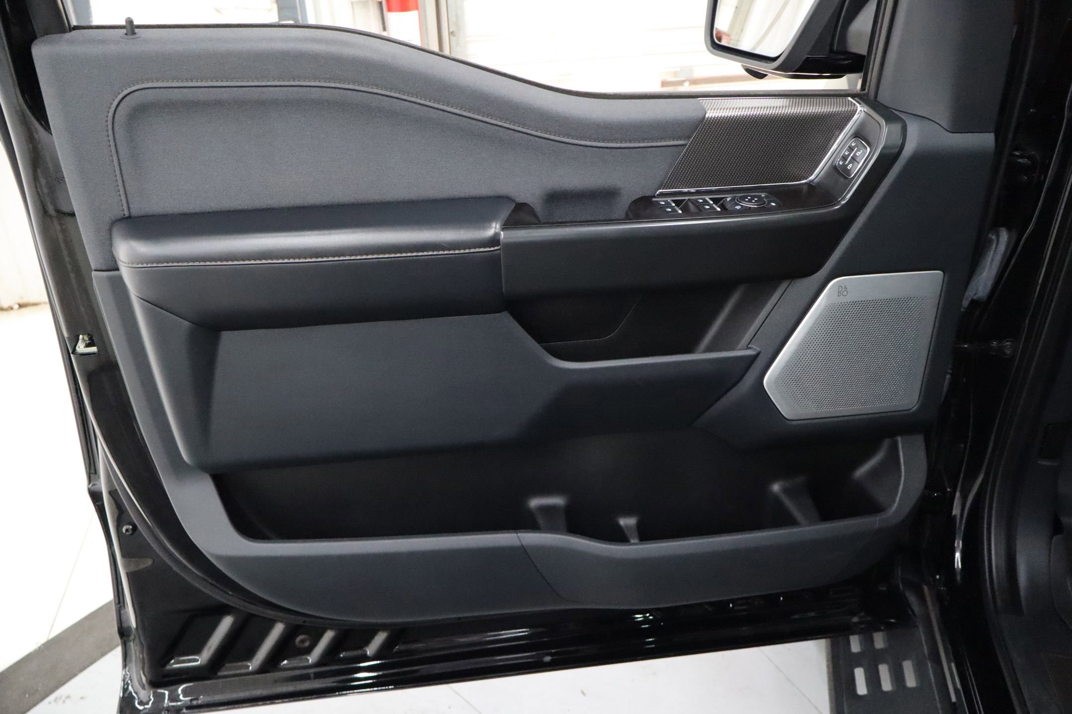 Certified 2021 Ford F150 Raptor w/ Equipment Group 801A High image 18