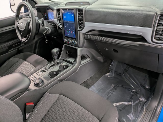 Certified 2024 Ford Ranger XL image 29