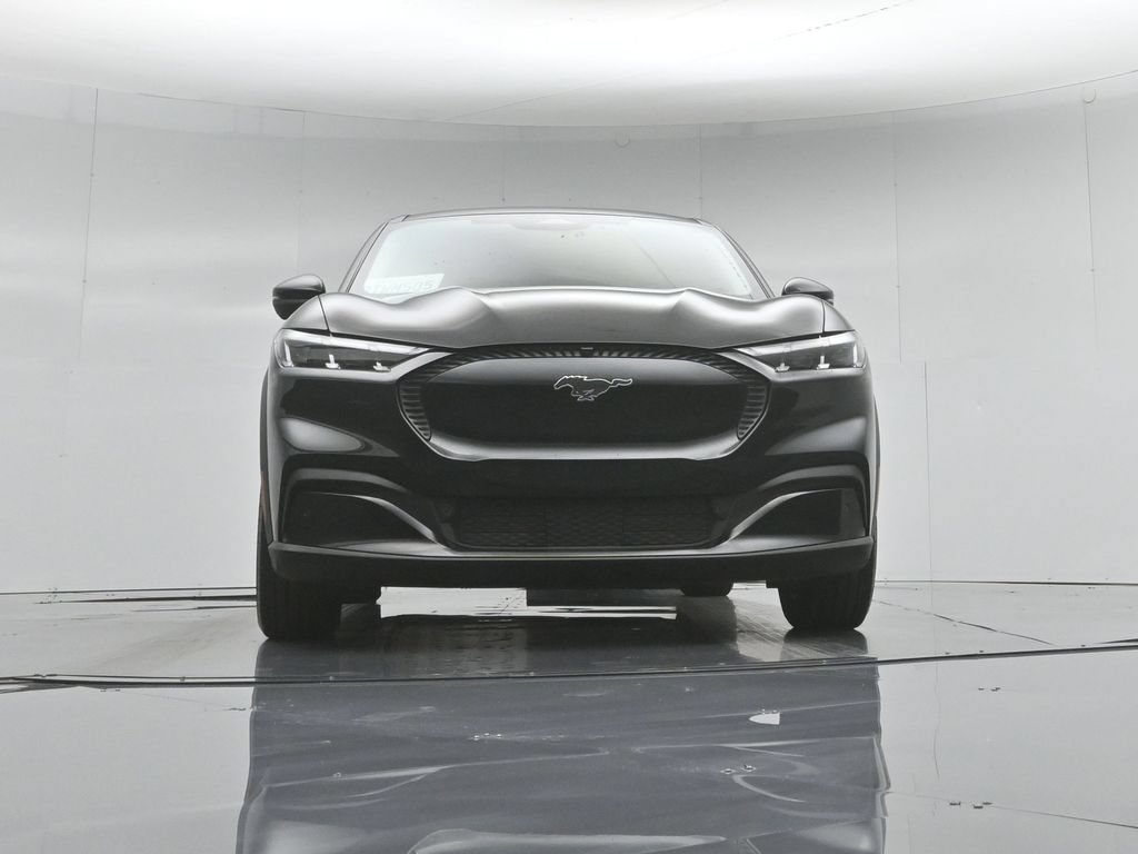 Certified 2025 Ford Mustang Mach-E Select RWD image 44