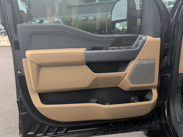 Certified 2024 Ford F250 Lariat w/ Lariat Ultimate Package AWD/4WD image 23