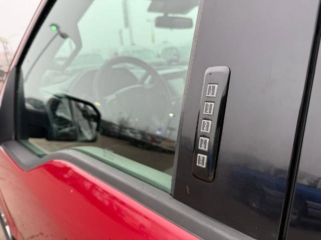 Certified 2020 Ford F150 XLT w/ Equipment Group 301A Mid image 33