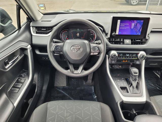 Used 2024 Toyota RAV4 XLE AWD/4WD image 18