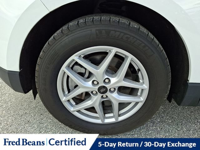 Certified 2023 Ford Edge SEL AWD/4WD image 29