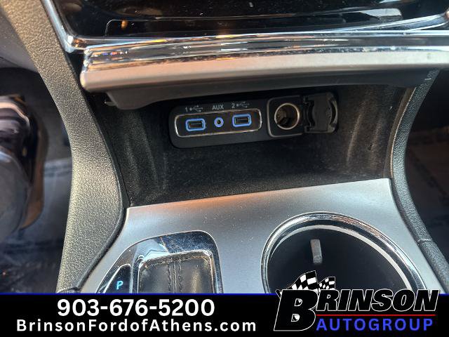 Used 2019 Jeep Grand Cherokee Altitude RWD image 24