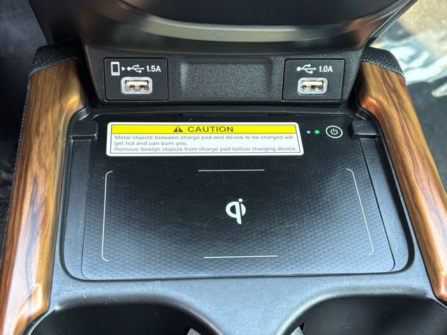 Used 2021 Honda CR-V Touring image 18