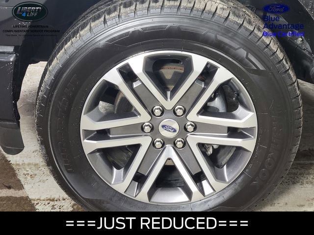 Certified 2022 Ford F150 XL w/ STX Appearance Package image 10