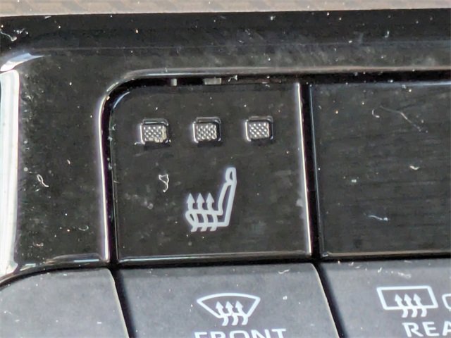 Used 2023 Toyota Prius XLE image 20