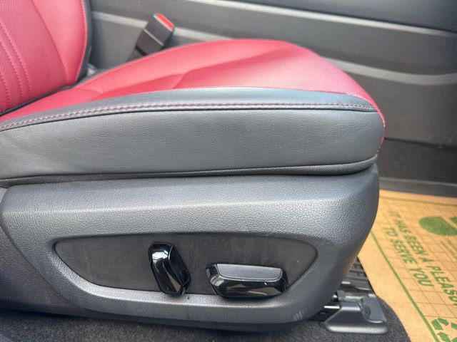 Used 2022 Lexus NX 350 AWD w/ Cold Area Package image 36