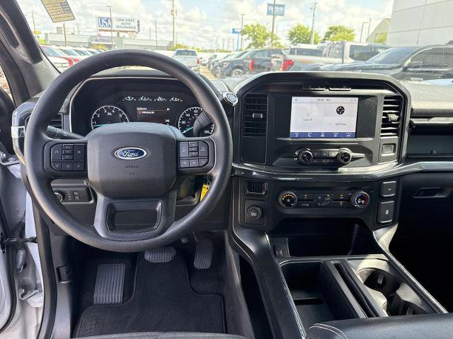 Certified 2021 Ford F150 XL w/ STX Appearance Package RWD image 6