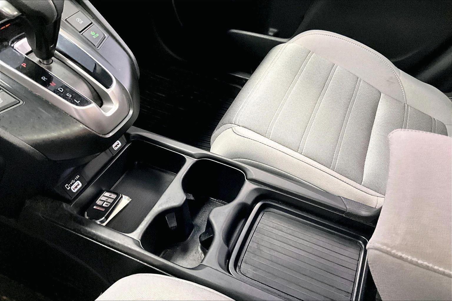 Used 2022 Honda CR-V EX image 16