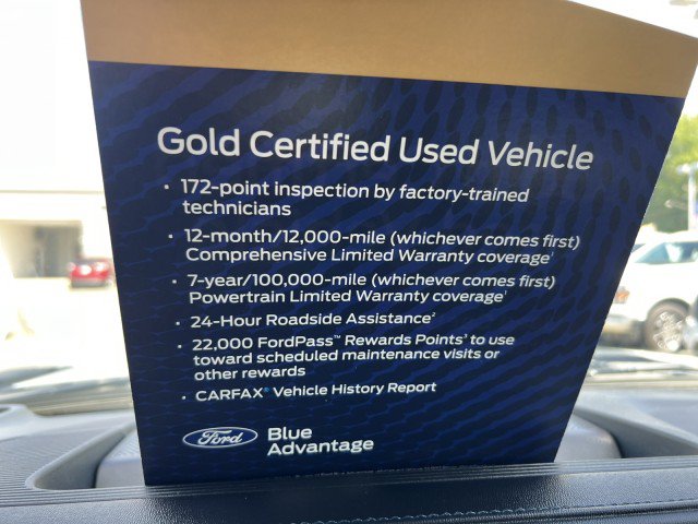 Certified 2025 Ford F150 Platinum w/ Equipment Group 702A High AWD/4WD image 15