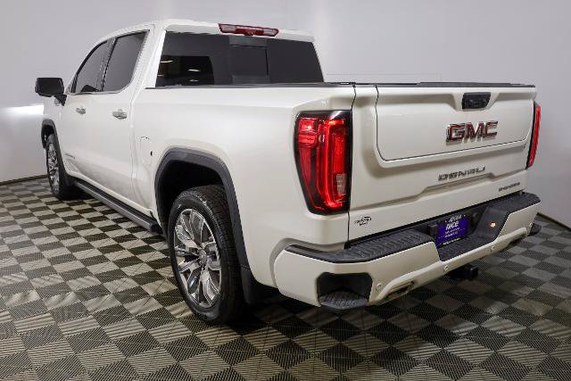 Used 2023 GMC Sierra 1500 Denali AWD/4WD image 8