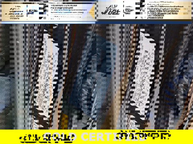 Certified 2021 Ford Ranger Lariat w/ Equipment Group 501A High image 39