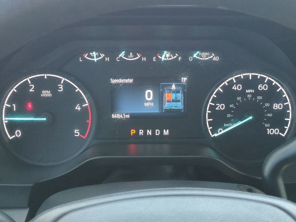 Certified 2023 Ford F250 XL w/ XL Chrome Package image 30