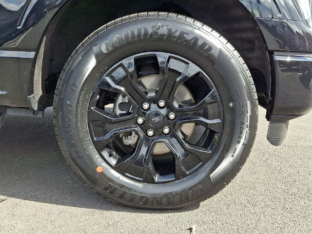 Certified 2023 Ford F150 Lariat w/ Equipment Group 502A High AWD/4WD image 9