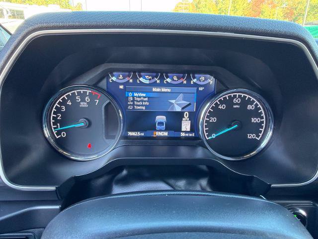 Certified 2023 Ford F150 XLT w/ Equipment Group 302A High AWD/4WD image 23