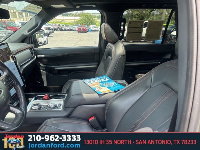 Certified 2023 Ford Expedition Timberline AWD/4WD image 18