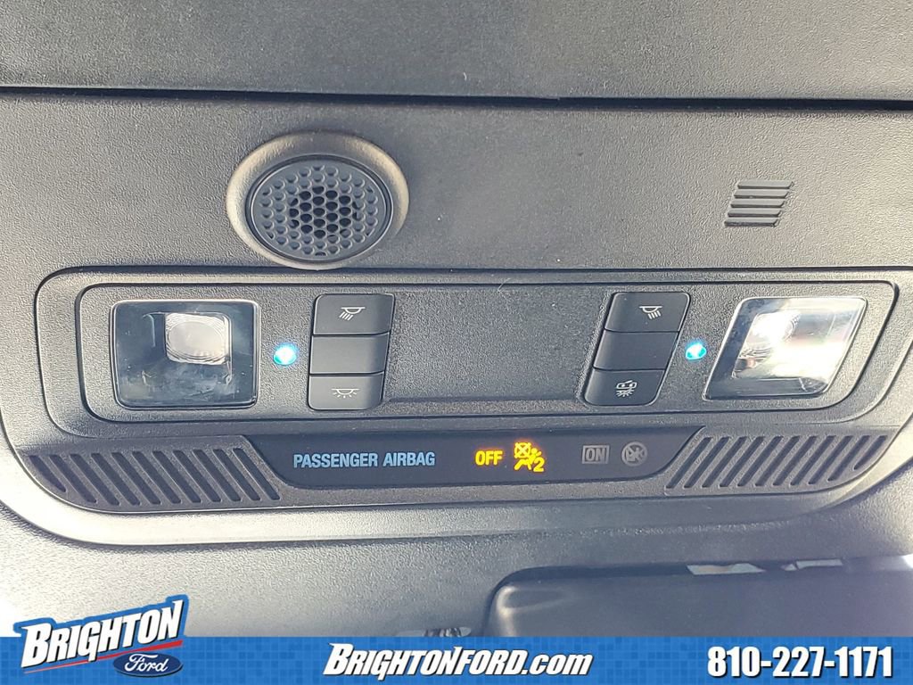 Certified 2024 Ford Bronco Outer Banks AWD/4WD image 29