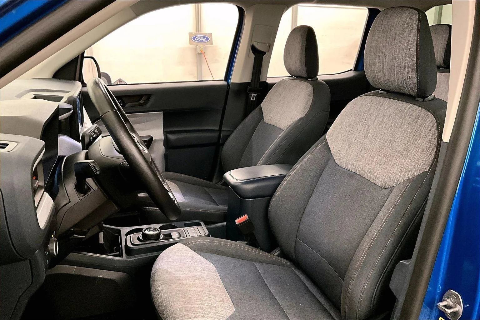 Certified 2022 Ford Maverick XLT w/ XLT Luxury Package image 24