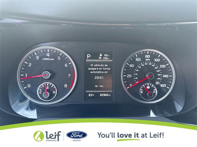 Used 2022 Kia K5 GT-Line w/ GT-Line FWD Premium Package image 15