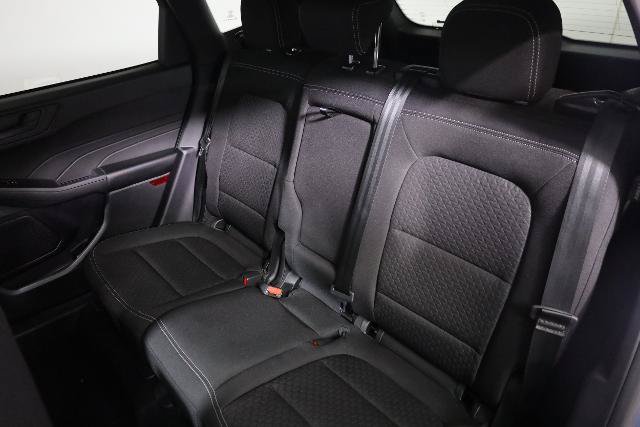 Certified 2024 Ford Escape Active w/ Tech Pack #1 AWD/4WD image 12