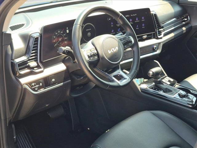 Used 2023 Kia Sportage SX FWD image 10