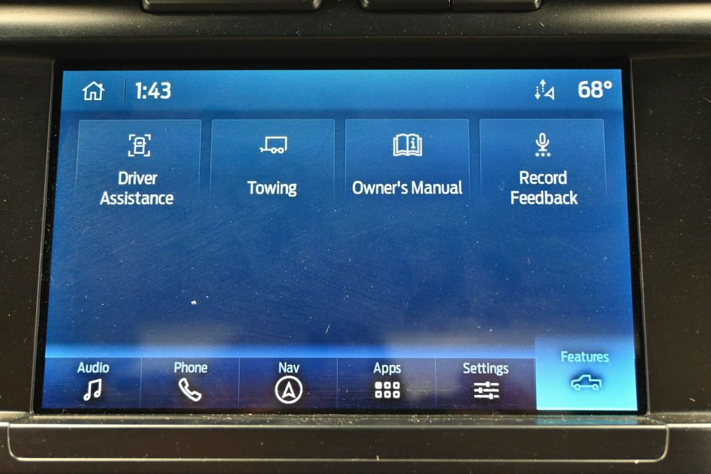Certified 2023 Ford F150 XL w/ STX Appearance Package AWD/4WD image 28