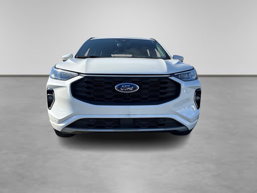 Certified 2023 Ford Escape ST-Line Elite image 13