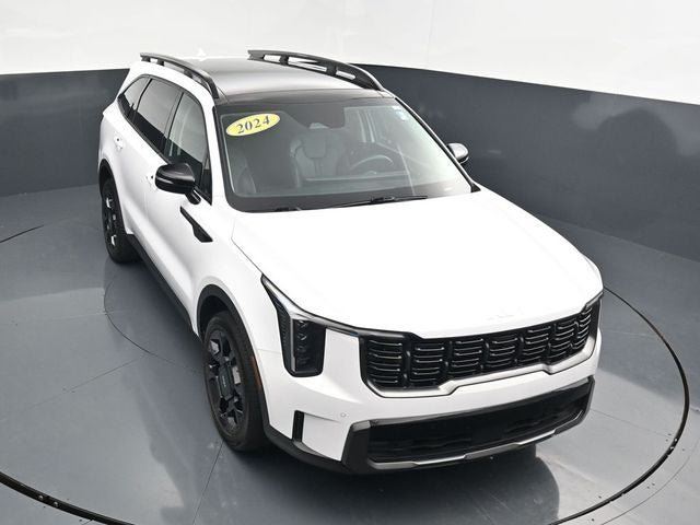Used 2024 Kia Sorento X-Line EX AWD/4WD image 18