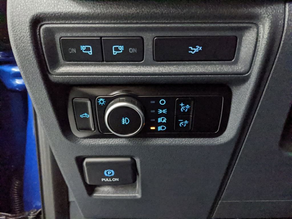 Certified 2023 Ford F150 XLT w/ Equipment Group 302A High image 14