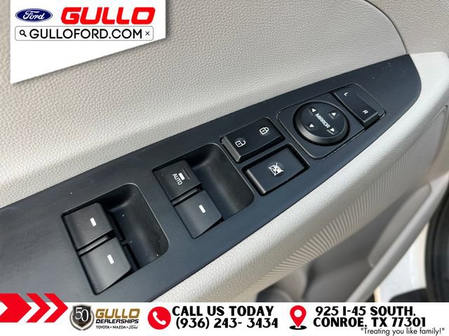 Used 2021 Hyundai Tucson Sport AWD/4WD image 20
