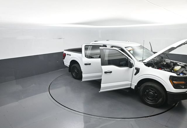 Certified 2025 Ford F150 XL AWD/4WD image 39
