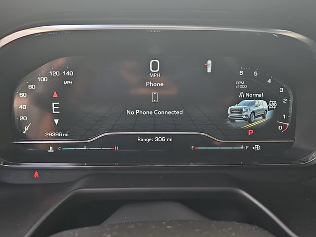 Used 2024 GMC Yukon AT4 w/ AT4 Premium Plus Package AWD/4WD image 21