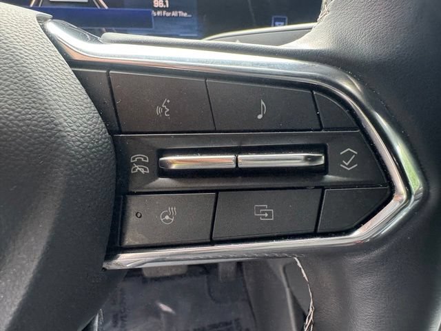 Used 2025 Chevrolet Traverse Z71 AWD/4WD image 22