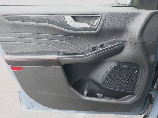 Certified 2024 Ford Escape ST-Line AWD/4WD image 15